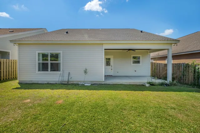 $370,000 | 2288 Wabash Trail, Tallahassee, FL 32303