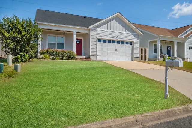$370,000 | 2288 Wabash Trail, Tallahassee, FL 32303