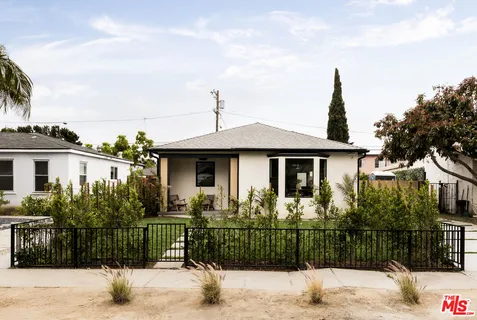 $2,400,000 | 11840 Juniette Street, Culver City, CA 90230