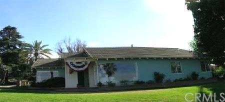 1533 Marion Road Redlands, CA 92374 - Photo 1 of 1