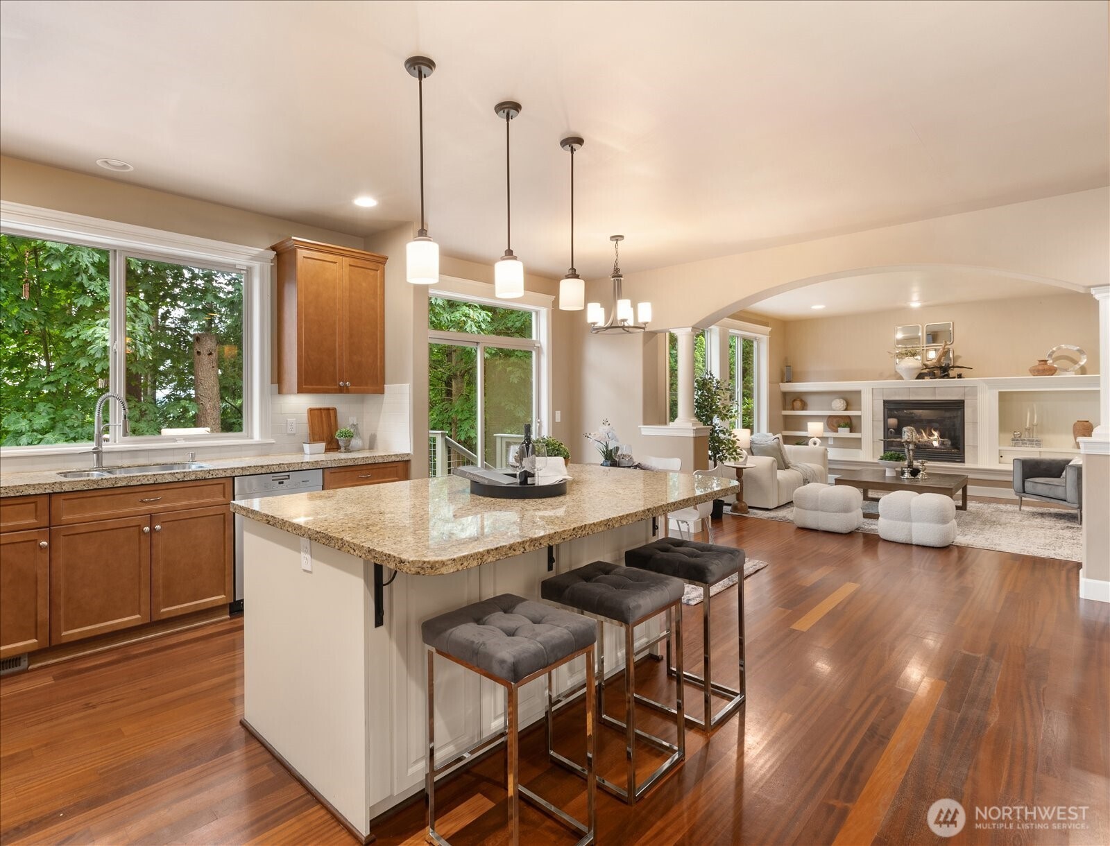 22303 1st Drive Southeast Bothell, WA 98021 - Photo 12 of 40