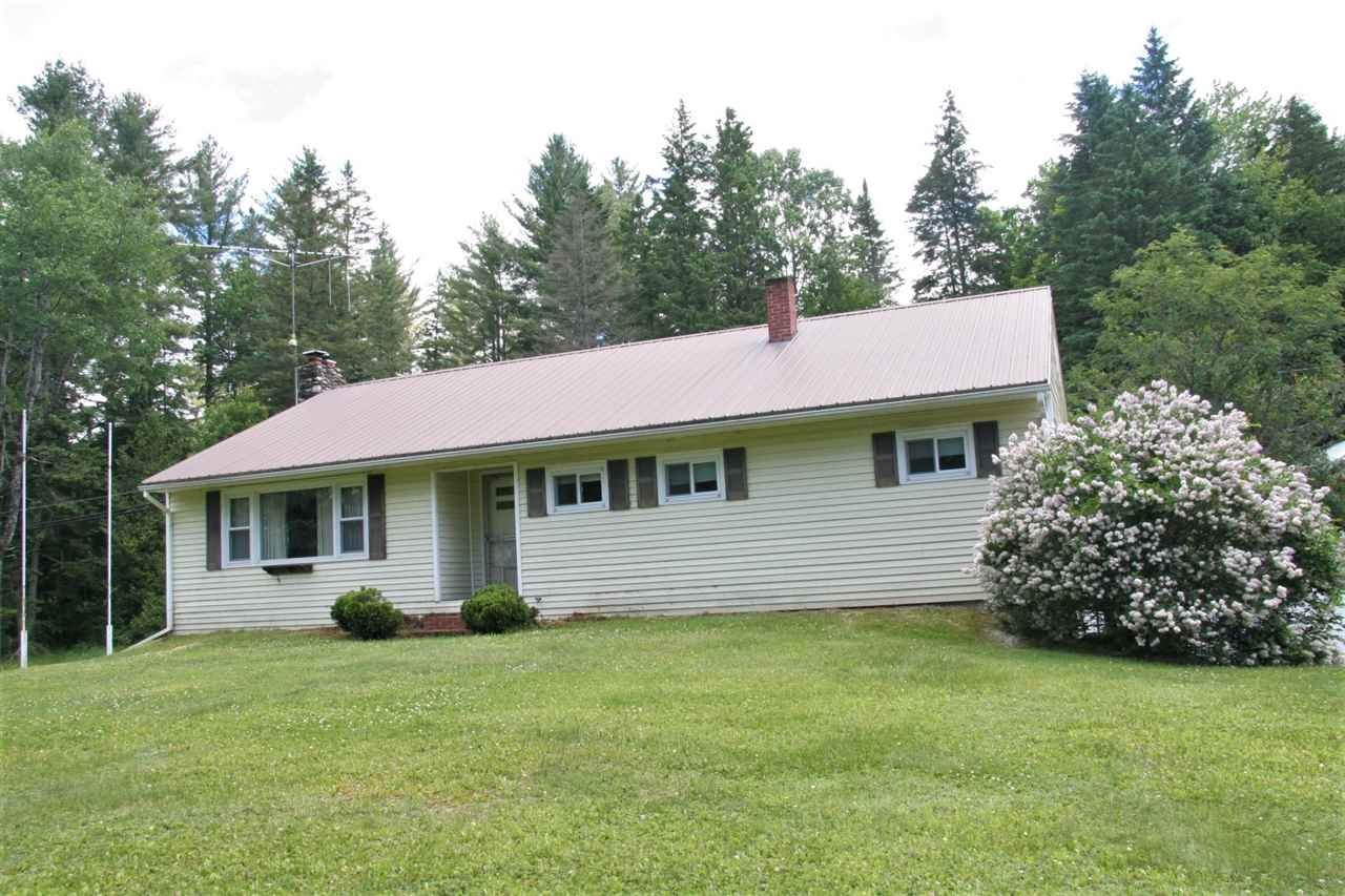 3146 Burke Hollow Road Burke, VT 05871 - Photo 1 of 22 Gallery Image 1