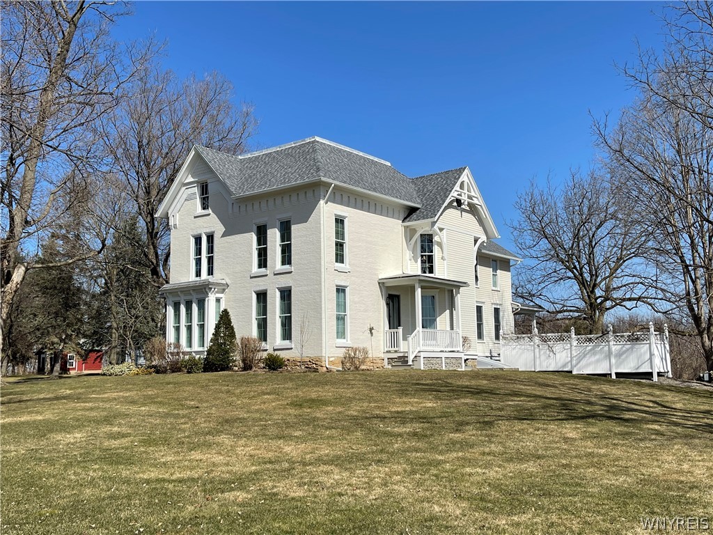 5229 Ellicott Street Road Batavia, NY 14020 - Photo 1 of 1 Gallery Image 1