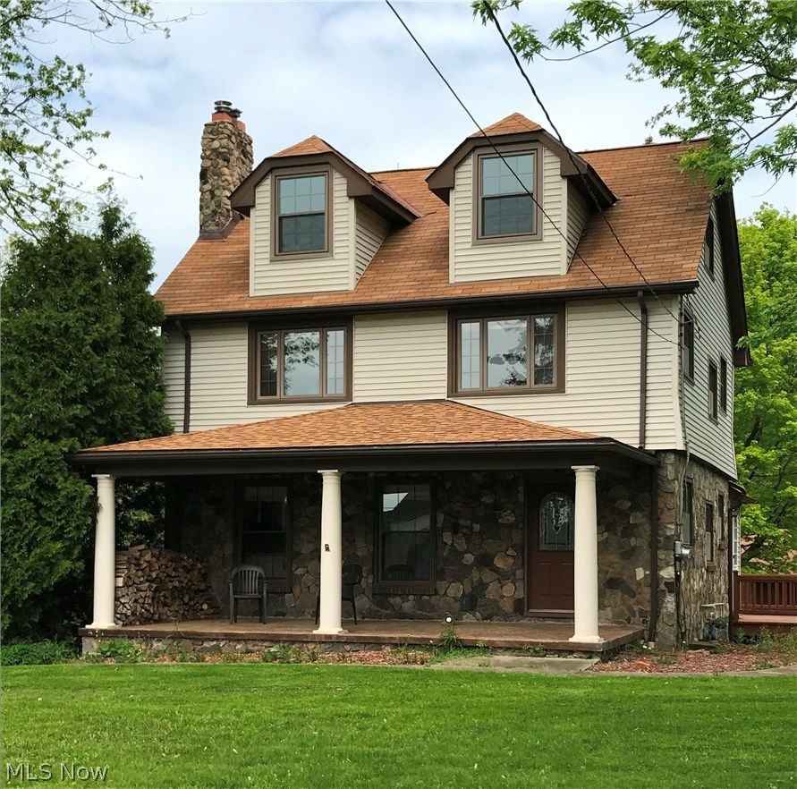 1573 Bell Road Chagrin Falls, OH 44022 - Photo 1 of 15 Gallery Image 1