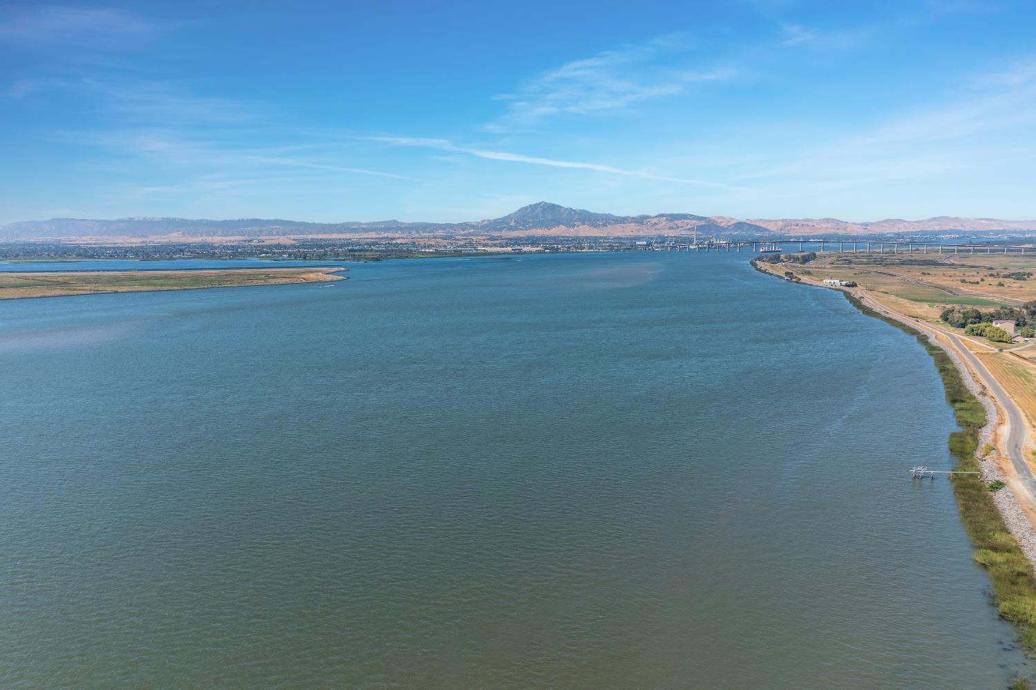 19530 West Sherman Island Road Rio Vista, CA 94571 - Photo 52 of 61