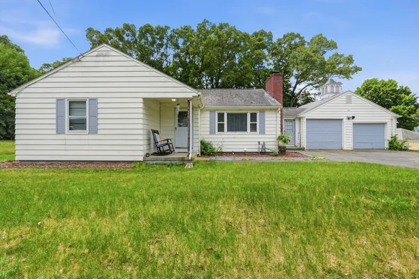 $324,900 | 23 Smith Street, Chicopee, MA 01020