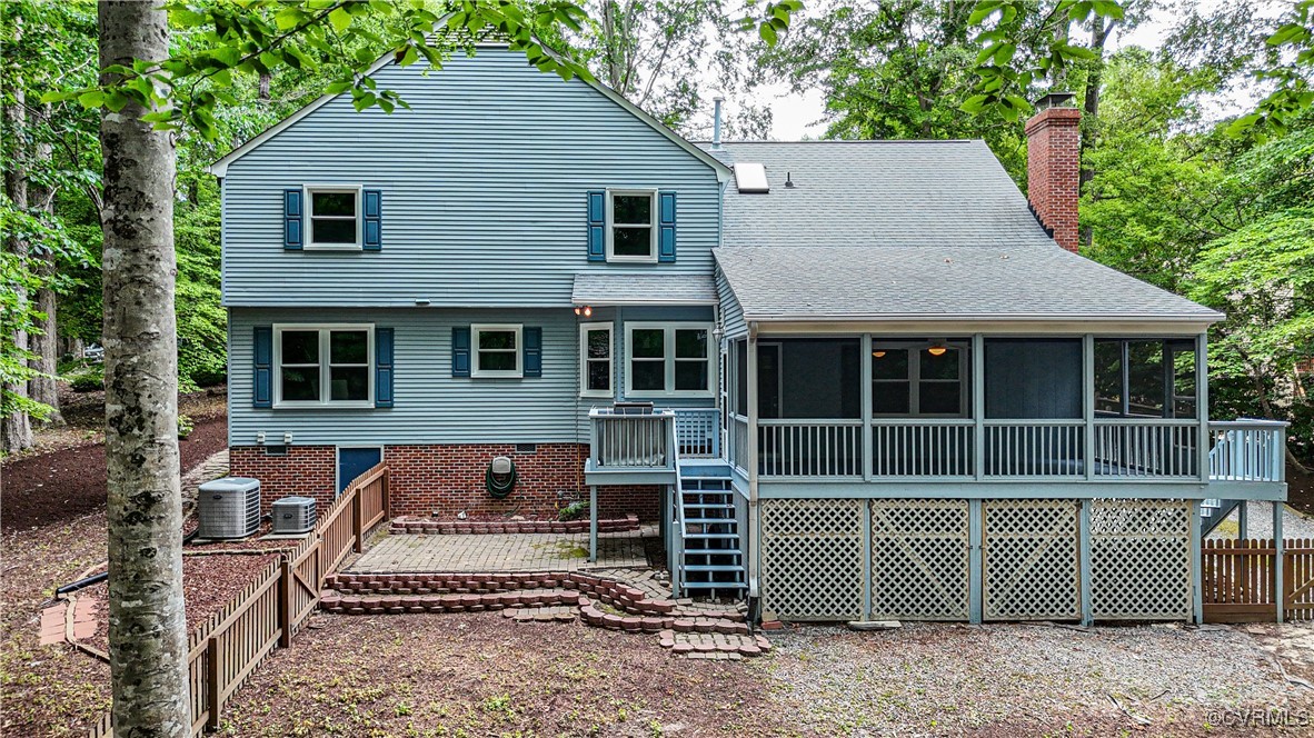 2801 Starling Drive Williamsburg, VA 23185 - Photo 48 of 49