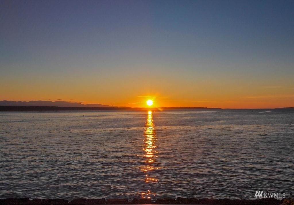 51 Pine Street, Unit 202 Edmonds, WA 98020 - Photo 30 of 30 a view of an ocean from a balcony