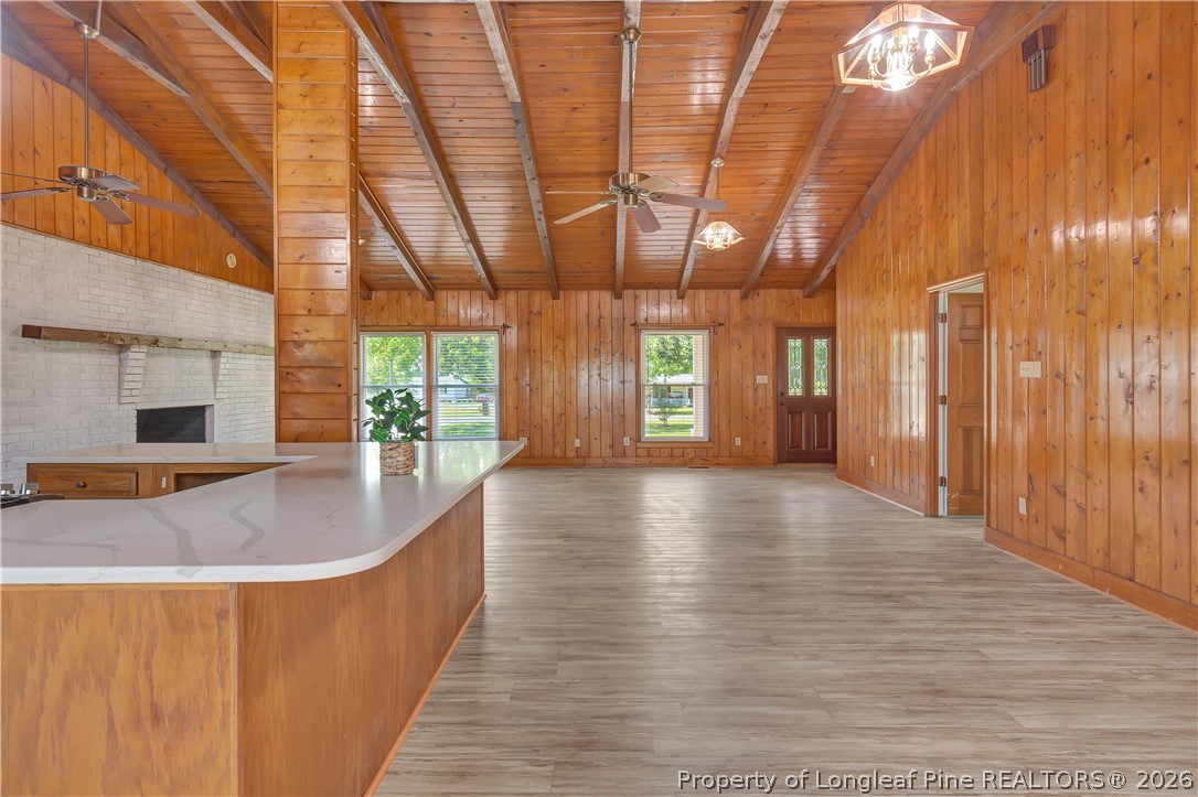 801 Pinewood Road Fairmont, NC 28340 - Photo 13 of 33
