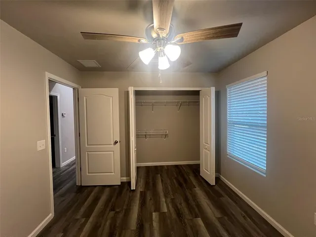 $1,350 | 18648 Northwest 246th Street, Unit 1, High Springs, FL 32643