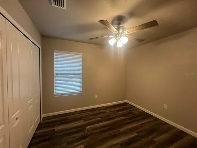 $1,350 | 18648 Northwest 246th Street, Unit 1, High Springs, FL 32643