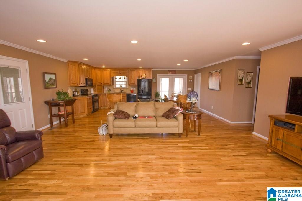 8295 Shoal Creek Road Ashville, AL 35953 - Photo 2 of 41