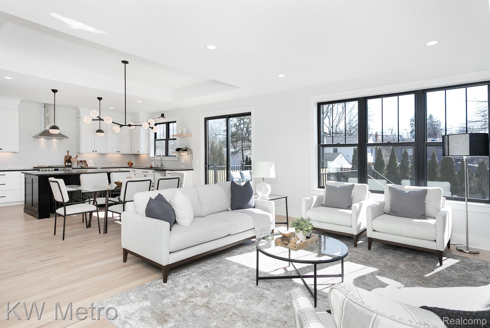 333 West Webster Road Royal Oak, MI 48073 - Photo 9 of 56 Gallery Image 9