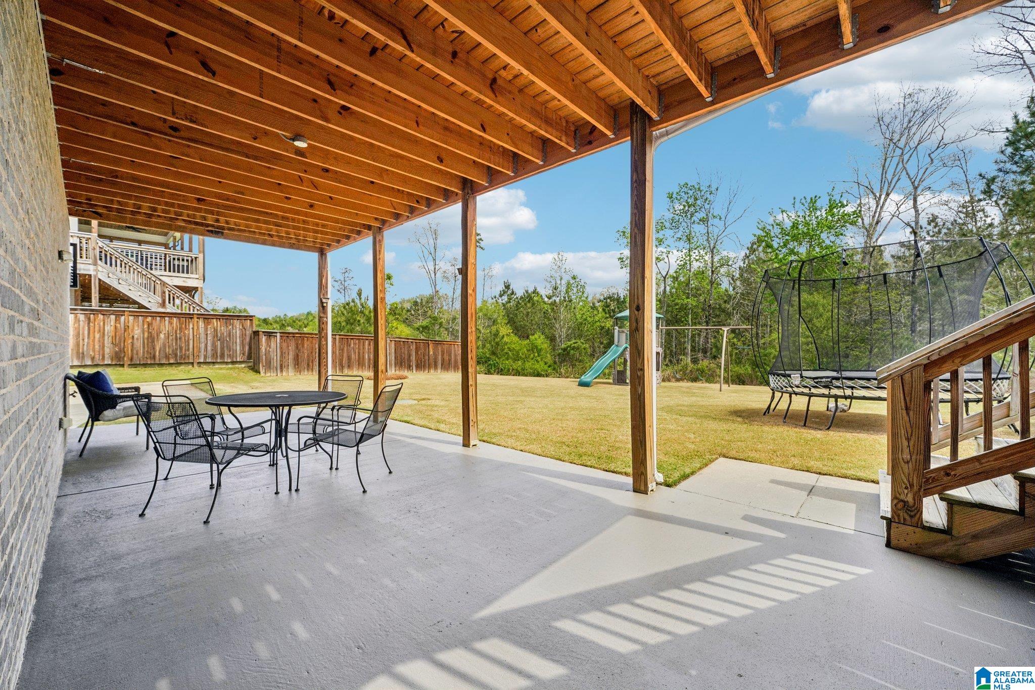 7747 Raleigh Drive Trussville, AL 35173 - Photo 14 of 88