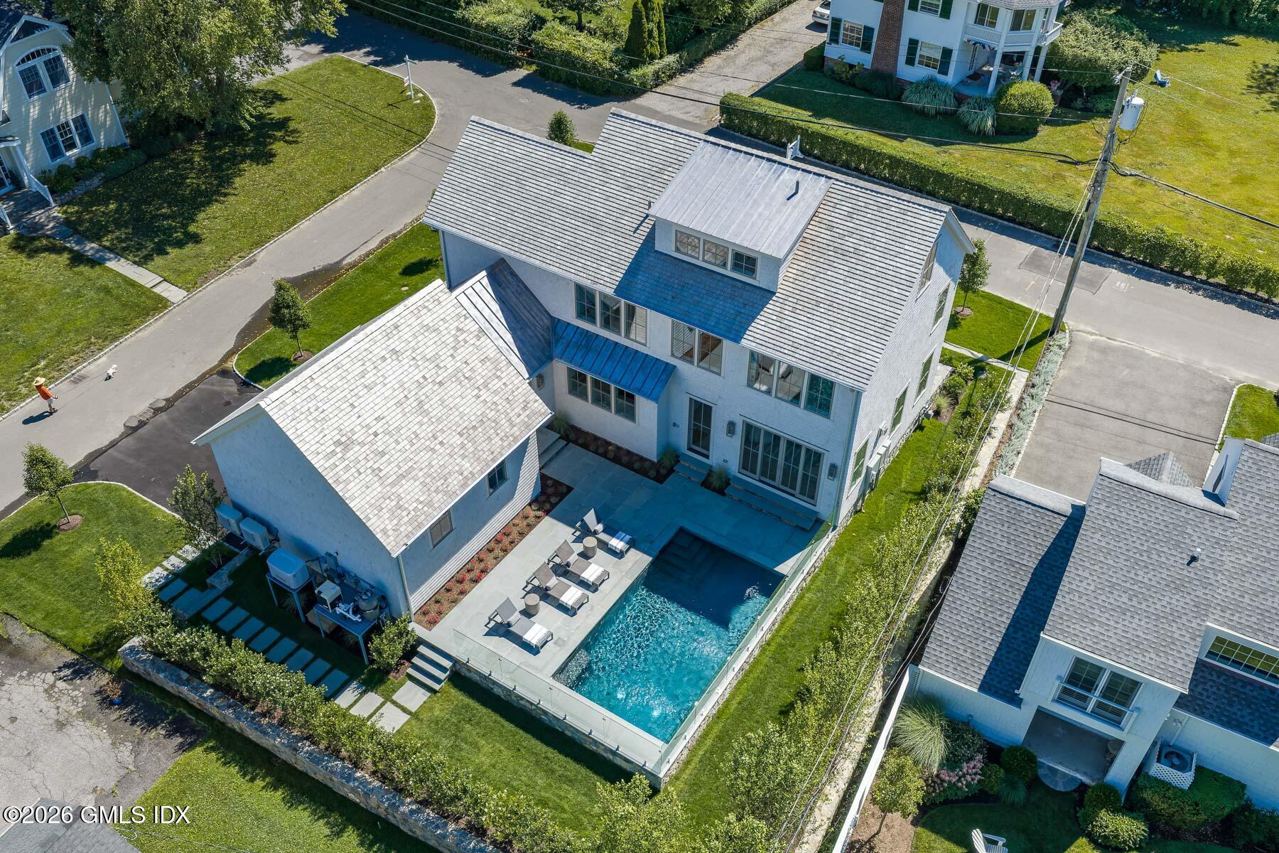 25 Cove Road Old Greenwich, CT 06870 - Photo 3 of 33 25 Cove Rd 2026 Part II 03 - WEB