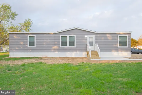 $145,900 | 6 Dover Circle, Clayton, DE 19938