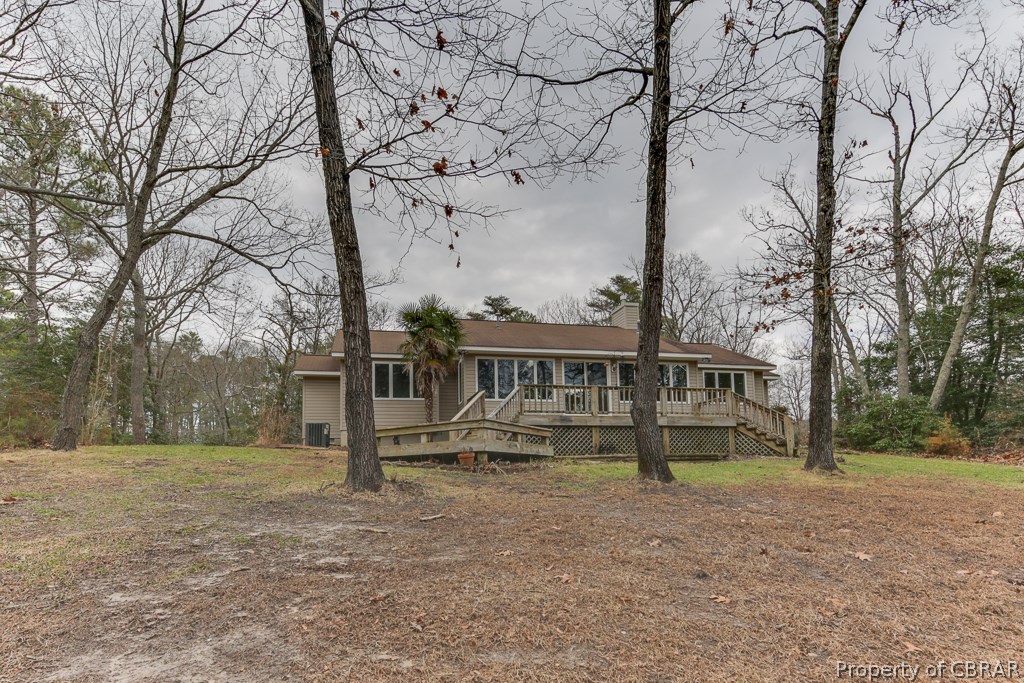 86 Moores Pointe Road Deltaville, VA 23043 - Photo 19 of 20 Gallery Image 19
