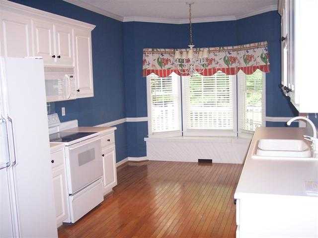 821 Mt Vernon Road Greer, SC 29651 - Photo 8 of 25