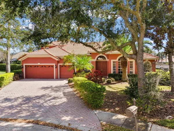 $685,000 | 10700 Garda Drive, Trinity, FL 34655