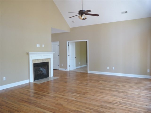 1037 Pintail Point Anderson, SC 29626 - Photo 4 of 11 Gallery Image 4