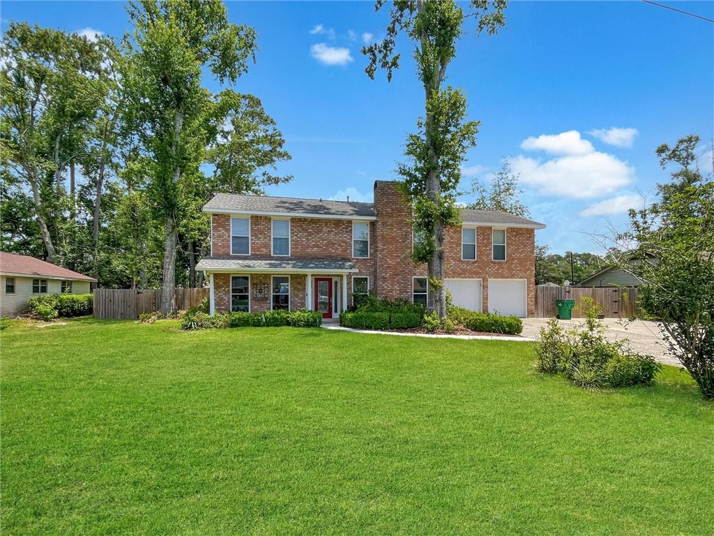 3566 Walter Drive Slidell, LA 70458 - Photo 1 of 24