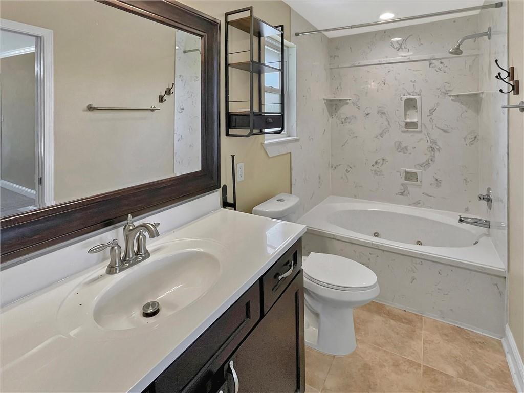 3566 Walter Drive Slidell, LA 70458 - Photo 12 of 24