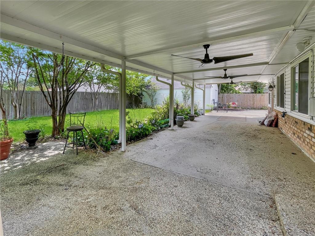 3566 Walter Drive Slidell, LA 70458 - Photo 21 of 24