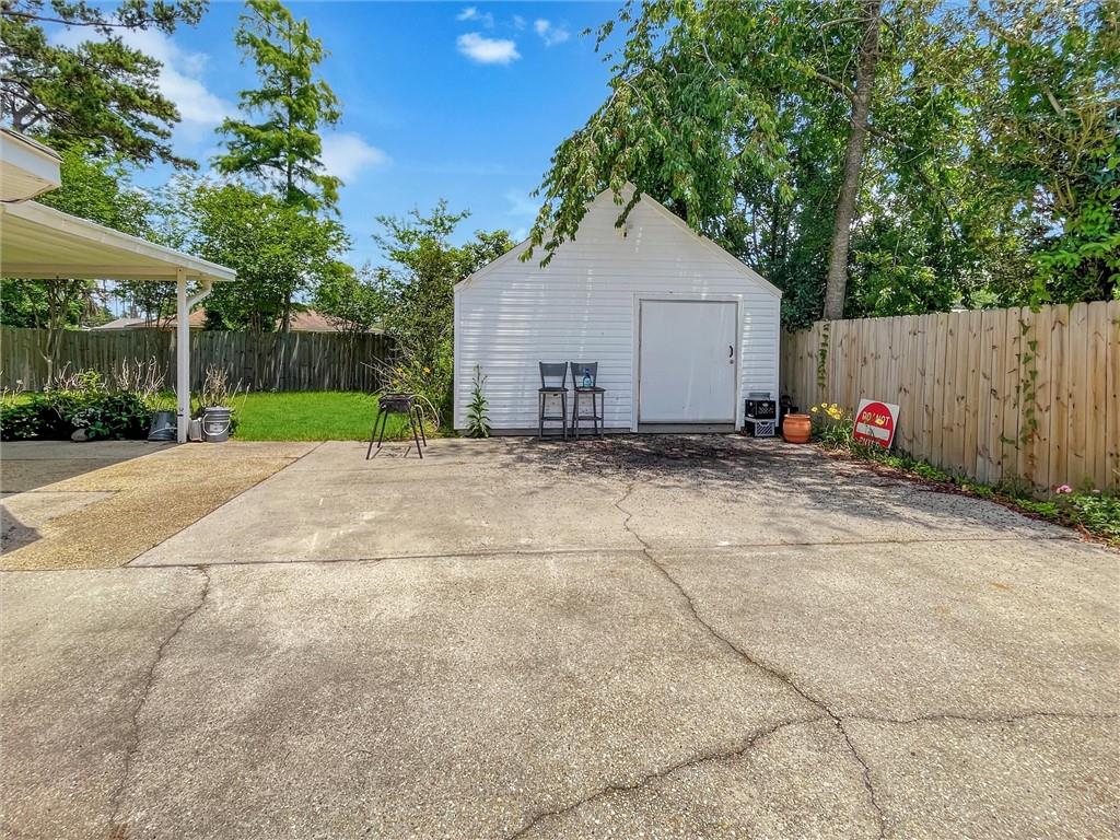 3566 Walter Drive Slidell, LA 70458 - Photo 23 of 24