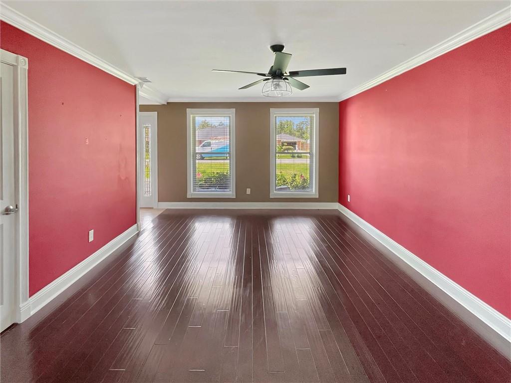 3566 Walter Drive Slidell, LA 70458 - Photo 4 of 24