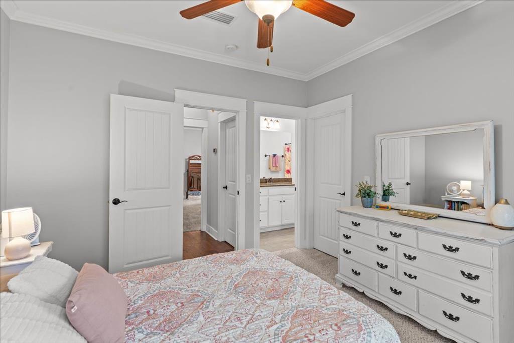 105 Carnegie Court Dothan, AL 36305 - Photo 25 of 44
