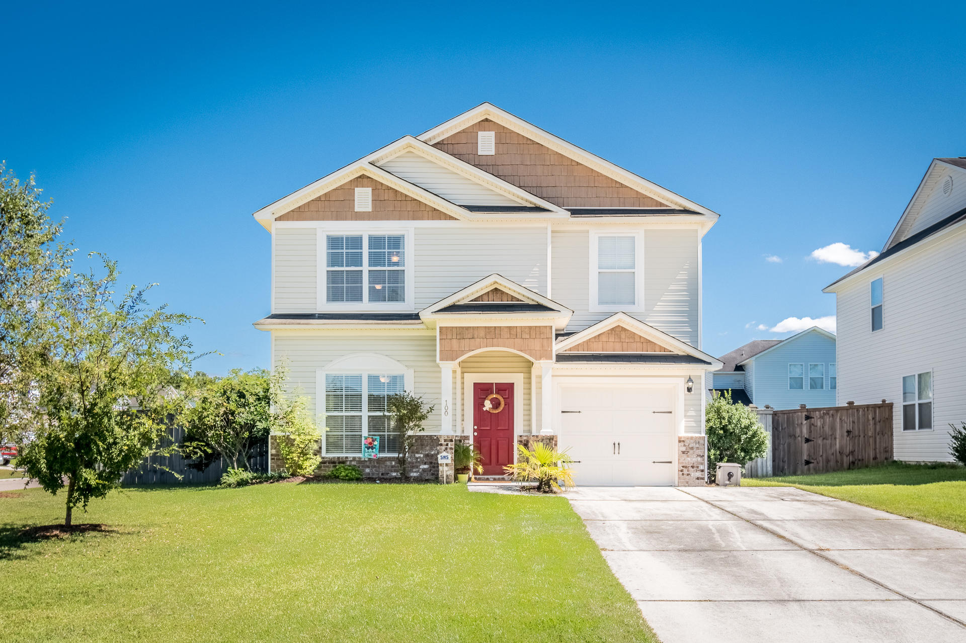 100 Summer View Road Summerville, SC 29486 - Photo 1 of 30 100SummerView-01