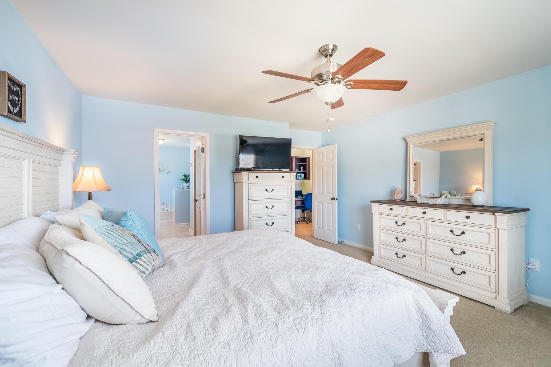 100 Summer View Road Summerville, SC 29486 - Photo 18 of 30 100SummerView-18