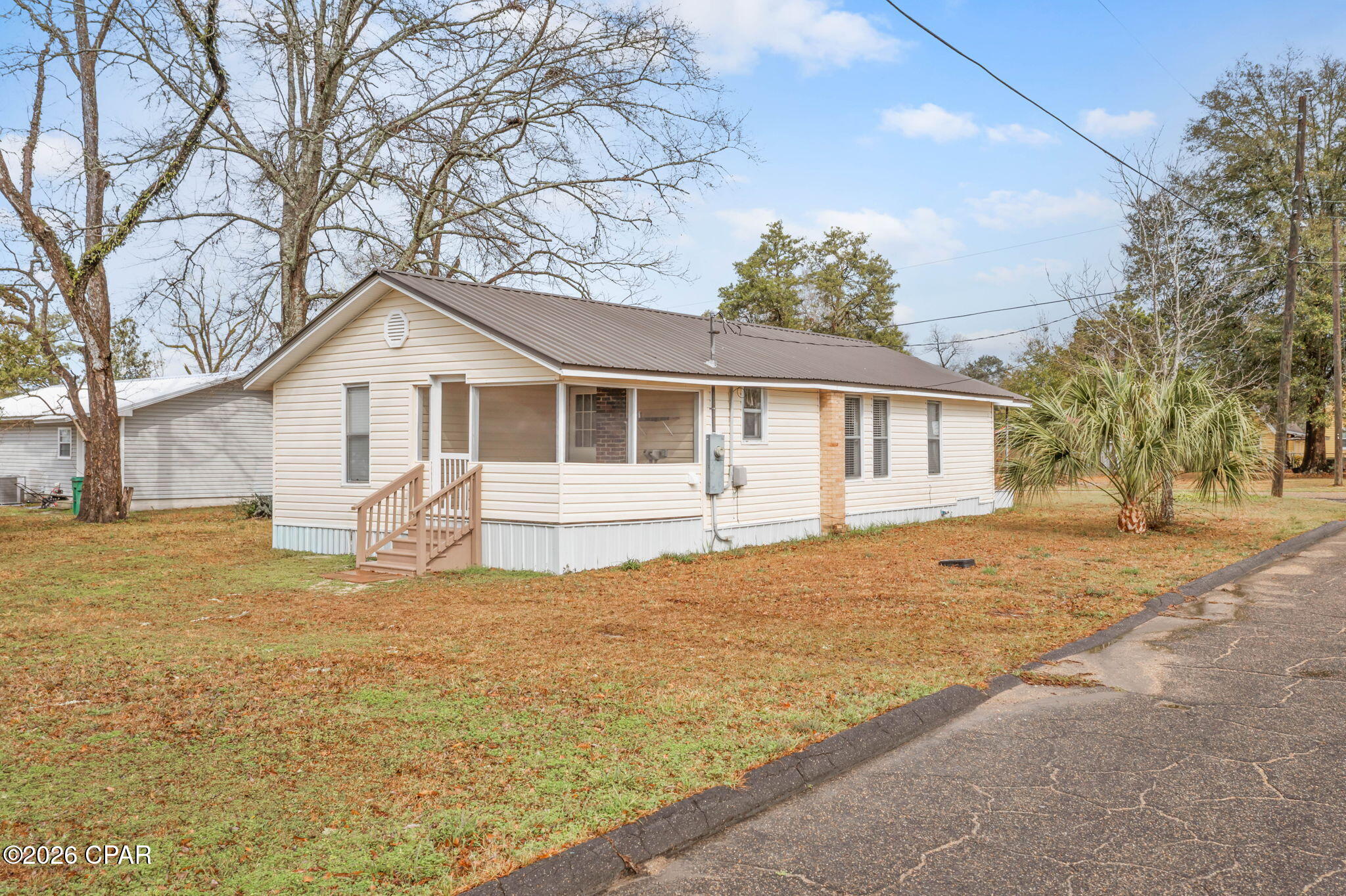 794 2nd Street Chipley, FL 32428 - Photo 16 of 30
