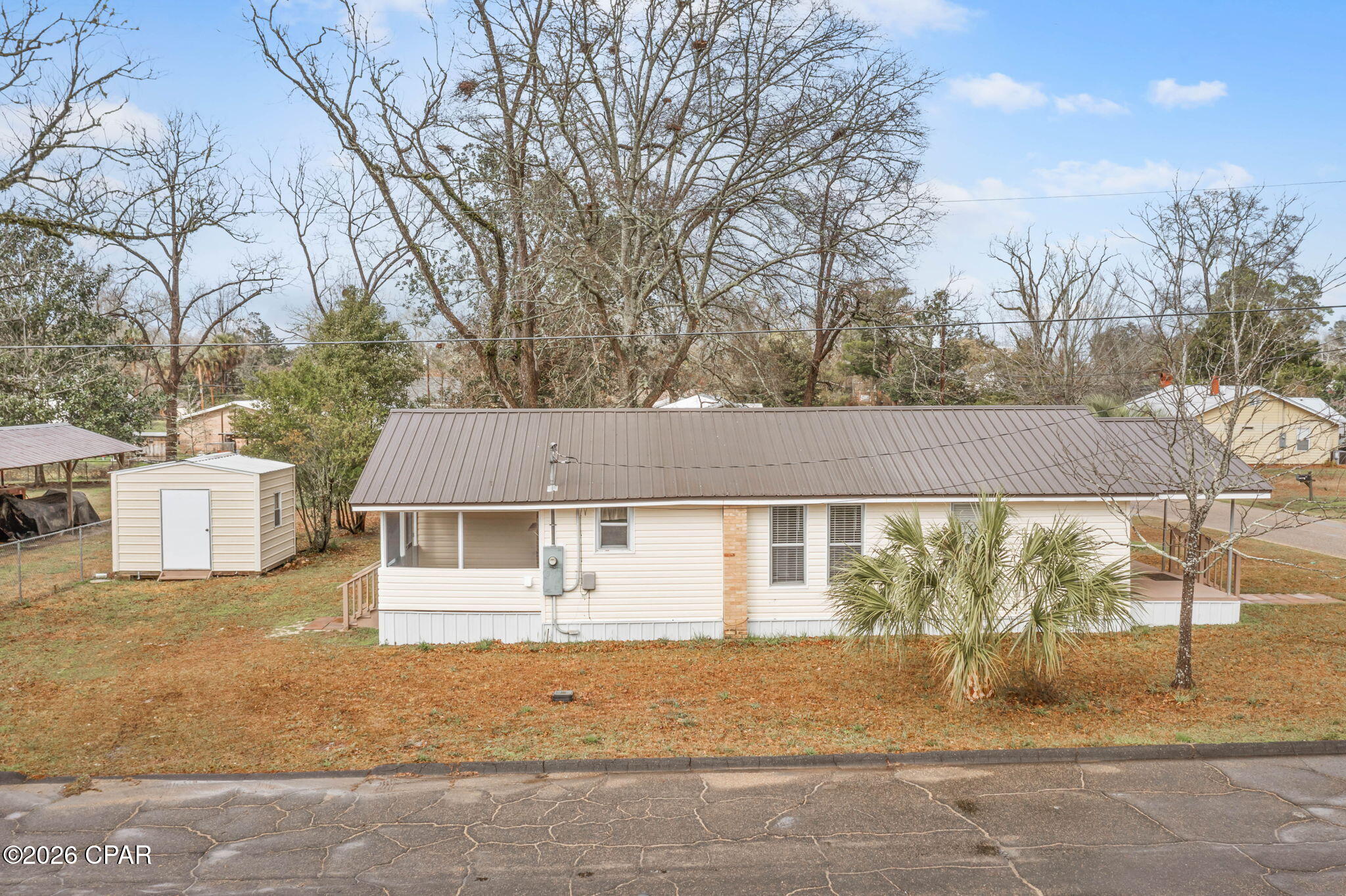 794 2nd Street Chipley, FL 32428 - Photo 17 of 30