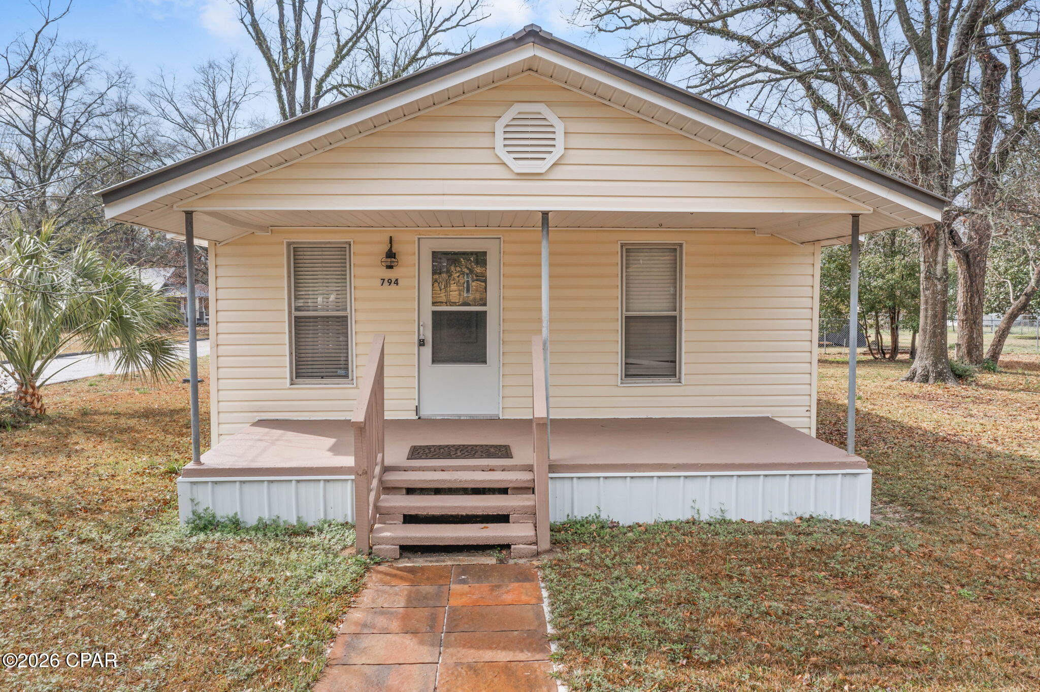 794 2nd Street Chipley, FL 32428 - Photo 18 of 30