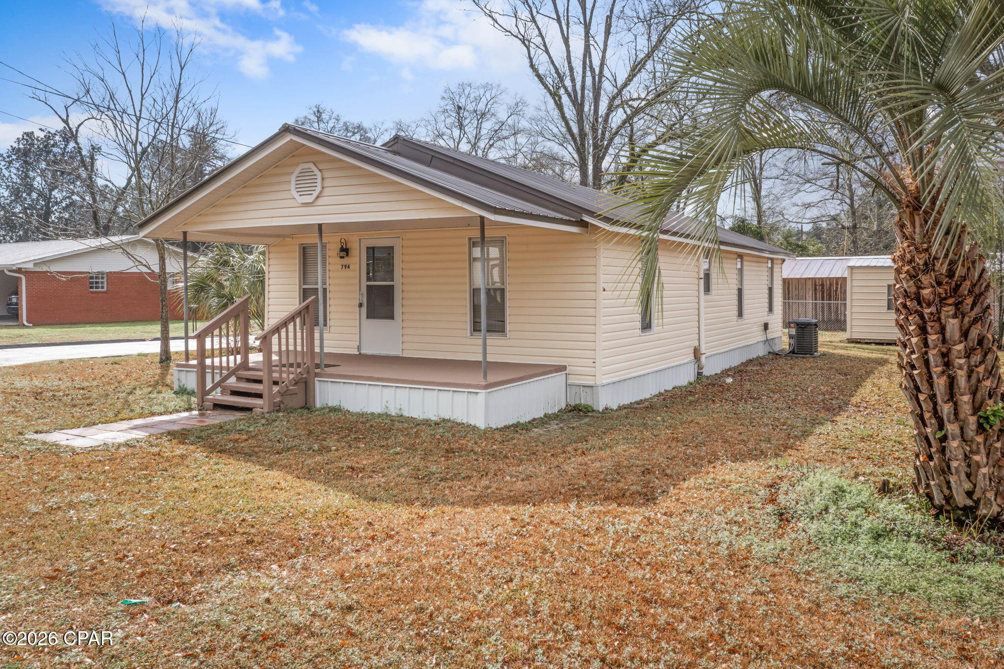 794 2nd Street Chipley, FL 32428 - Photo 19 of 30