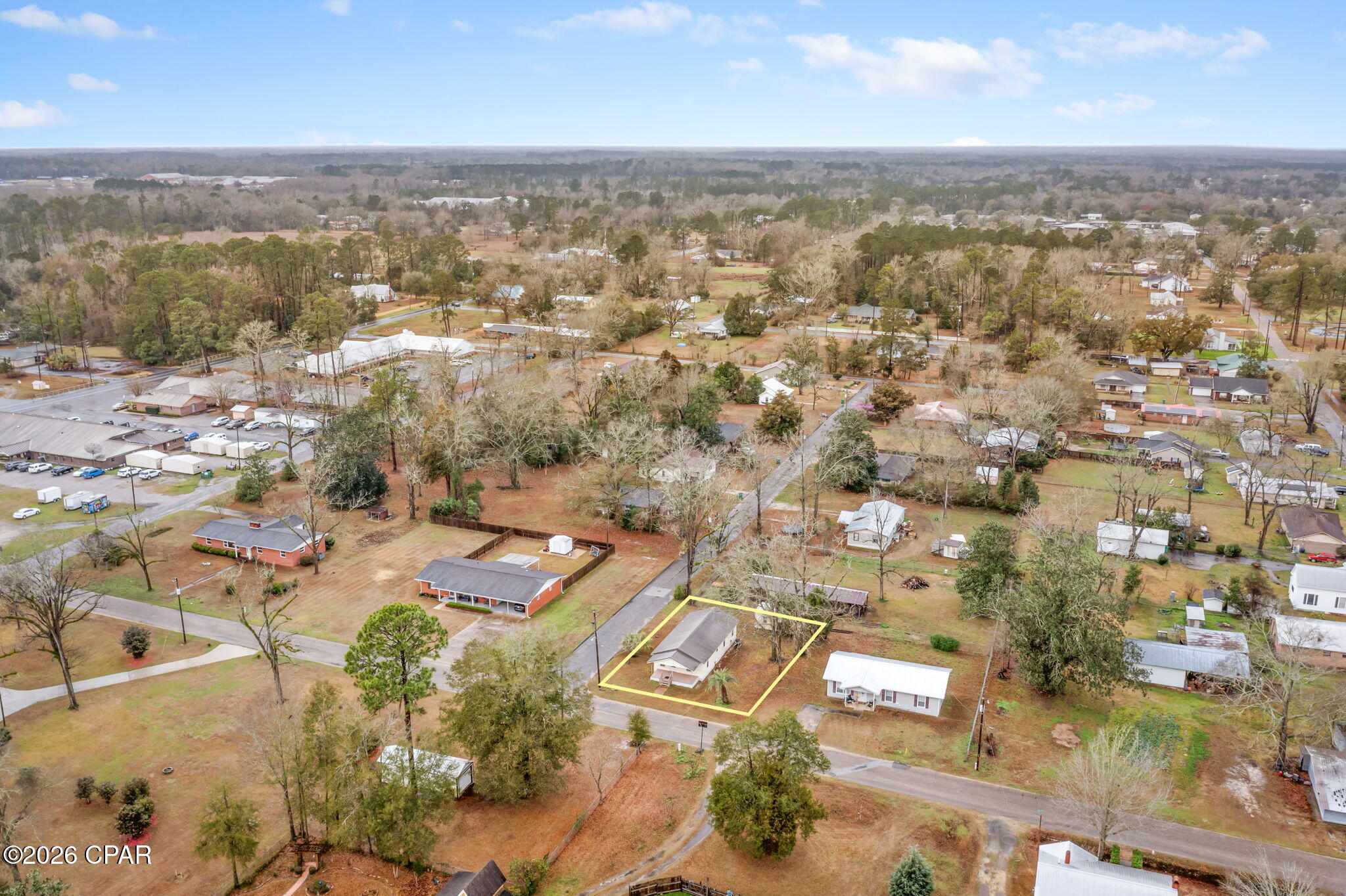 794 2nd Street Chipley, FL 32428 - Photo 2 of 30