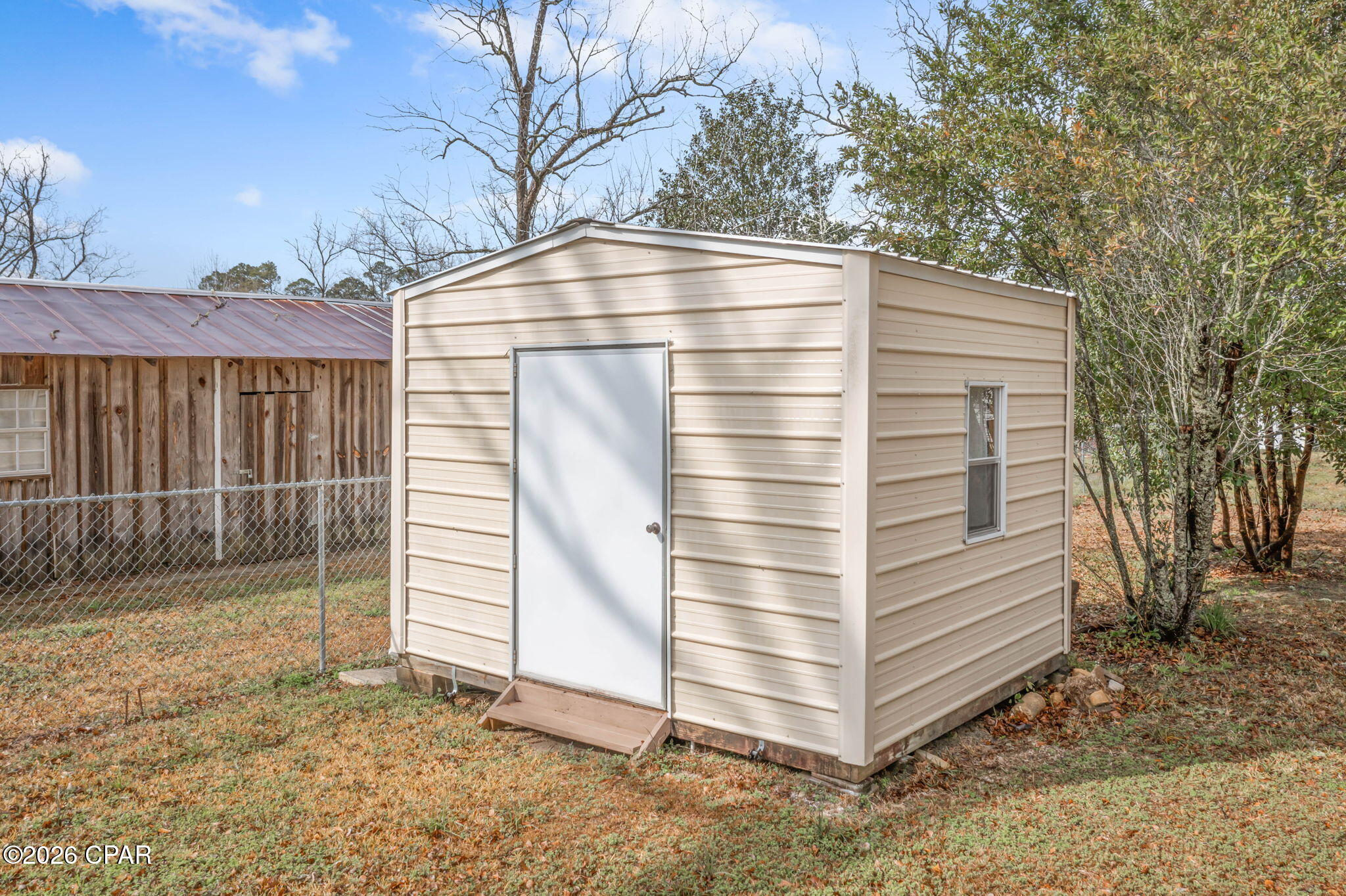794 2nd Street Chipley, FL 32428 - Photo 21 of 30