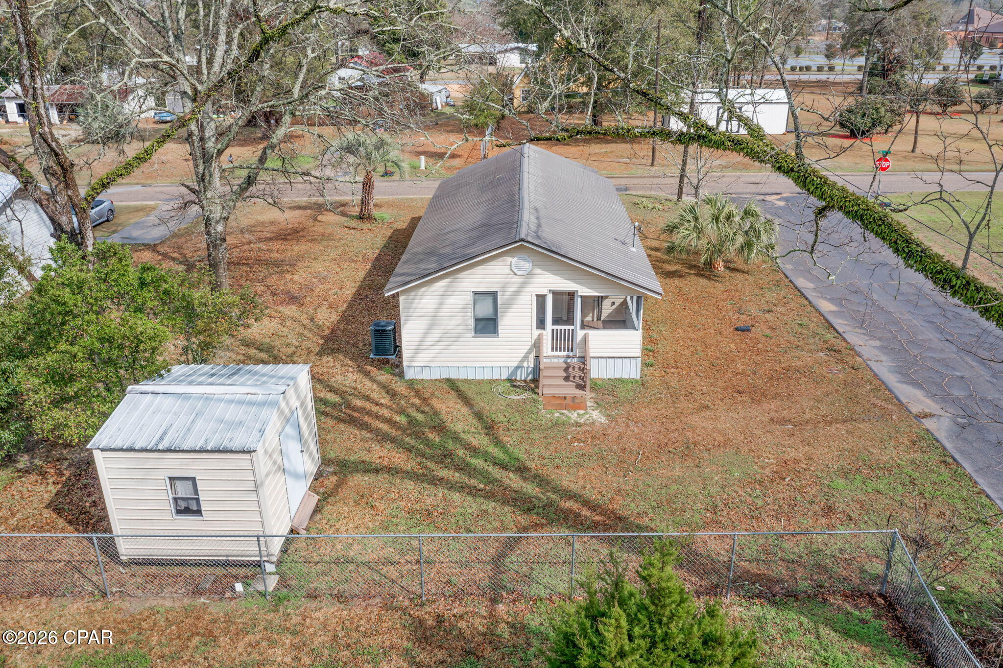 794 2nd Street Chipley, FL 32428 - Photo 22 of 30