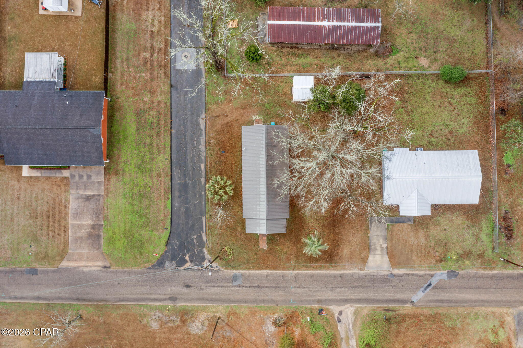 794 2nd Street Chipley, FL 32428 - Photo 23 of 30