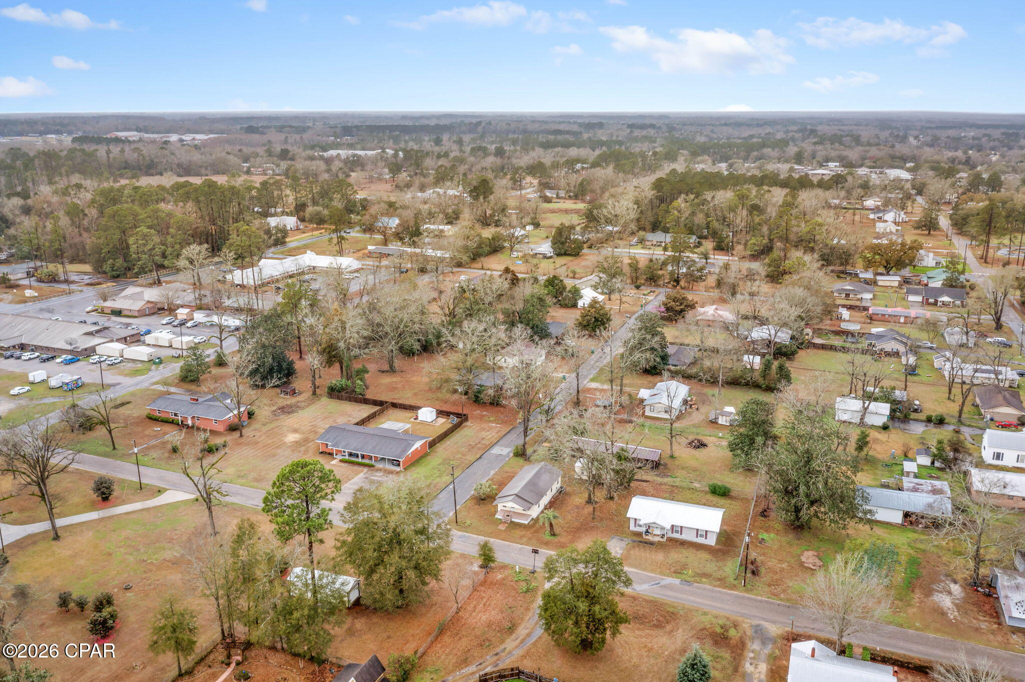794 2nd Street Chipley, FL 32428 - Photo 24 of 30
