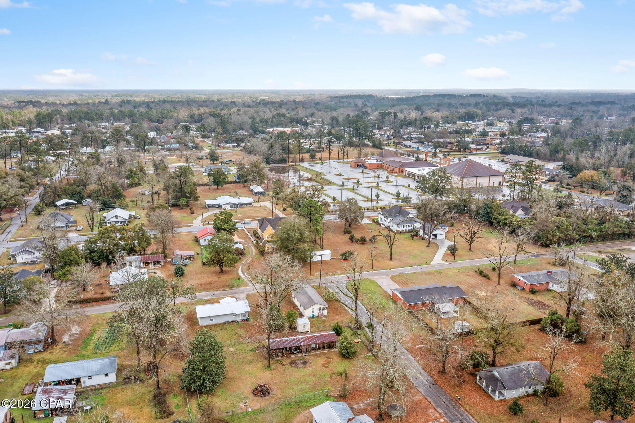794 2nd Street Chipley, FL 32428 - Photo 26 of 30