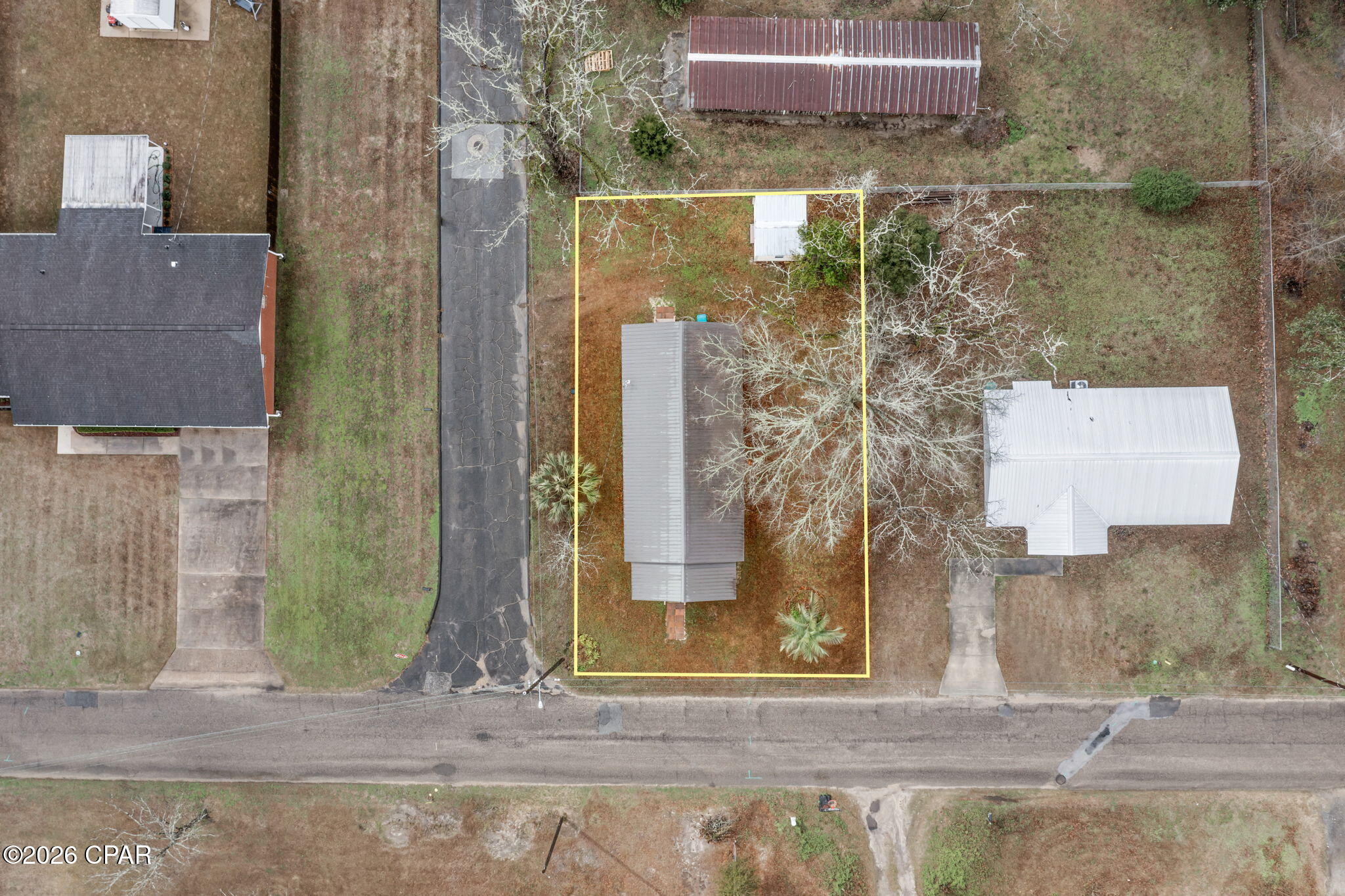 794 2nd Street Chipley, FL 32428 - Photo 30 of 30