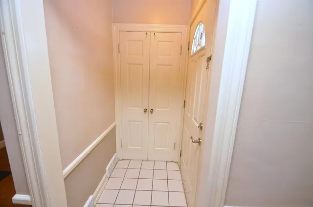 a kitchen with a sink and a stove top oven