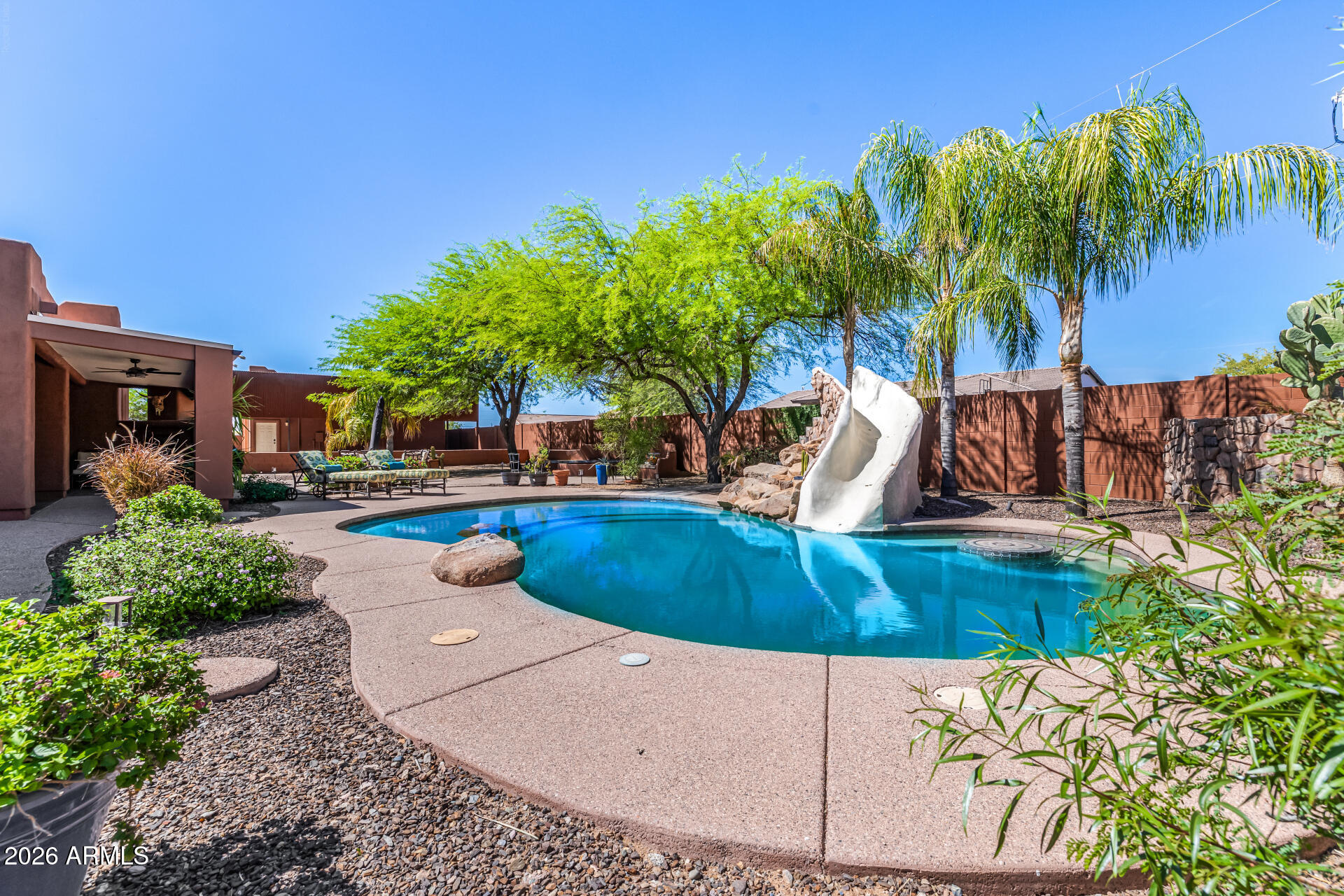 2324 La Verna Way Phoenix, AZ 85086 - Photo 62 of 79 66-La Verna