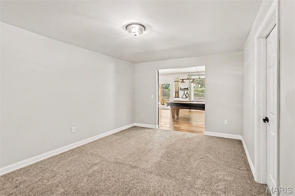 1258 Spring Lilly Drive High Ridge, MO 63049 - Photo 49 of 70