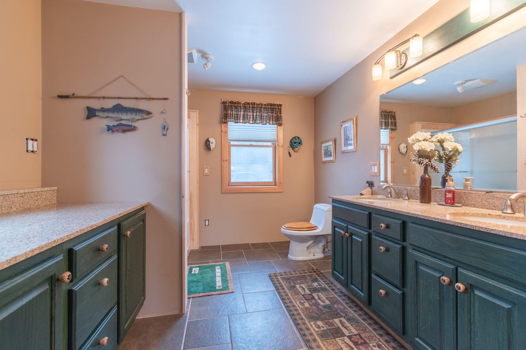 2020 Ridgeview Road Carrabassett Valley, ME 04947 - Photo 28 of 96 full bath