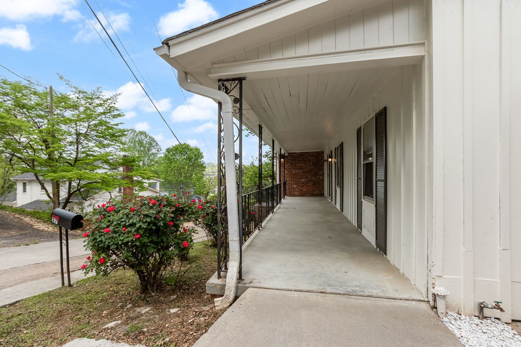 27 Bayless Street Murphy, NC 28906 - Photo 5 of 108