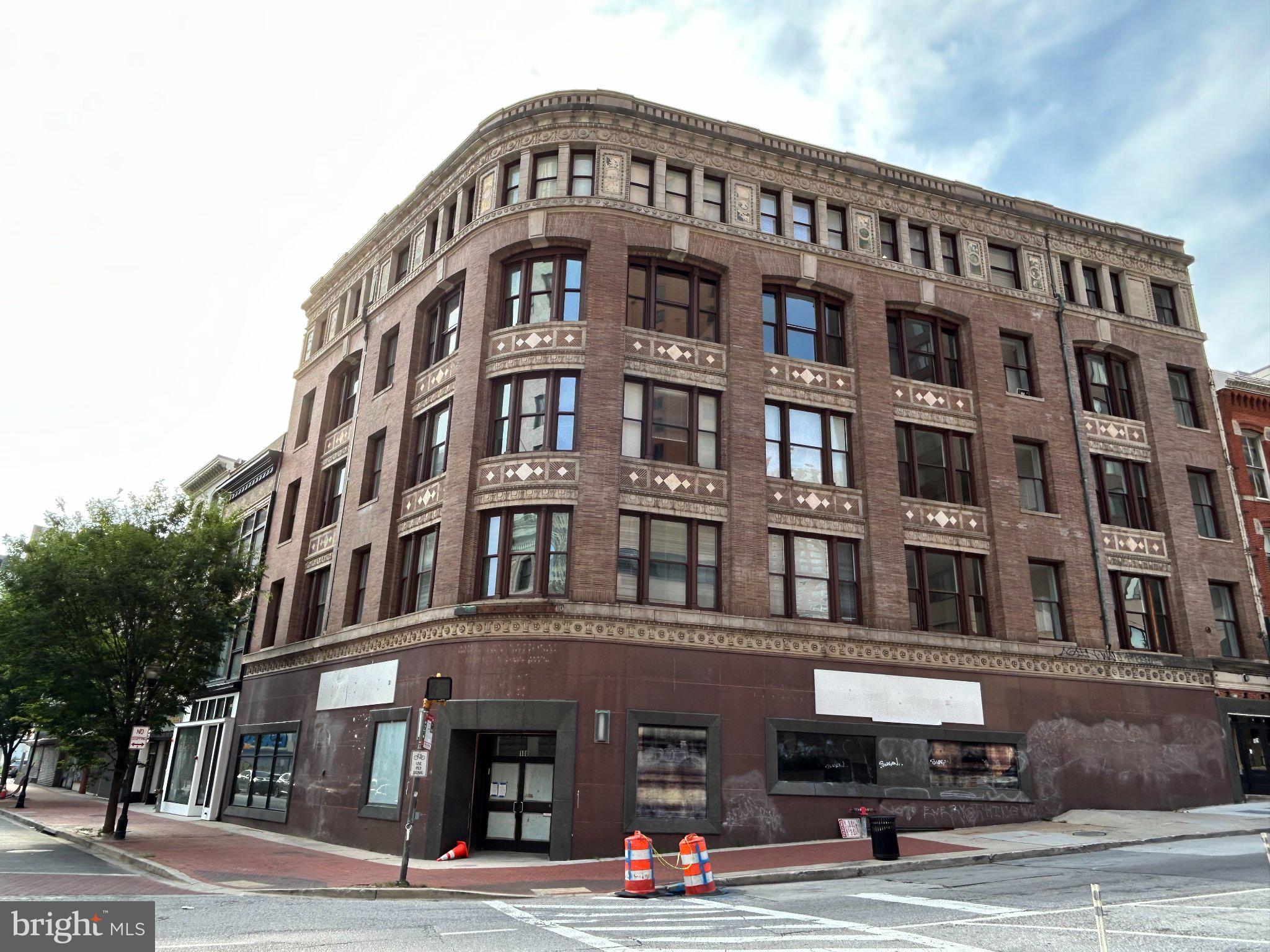 100 West Lexington Street, Unit 502 Baltimore, MD 21201 - Photo 3 of 28 Gallery Image 3