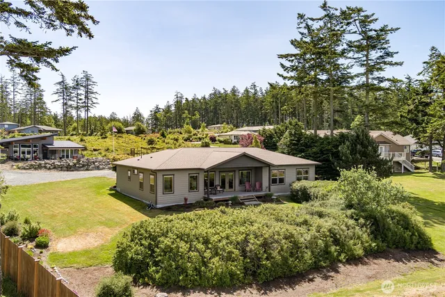 $825,000 | 1335 Crestline Terrace, Oak Harbor, WA 98277